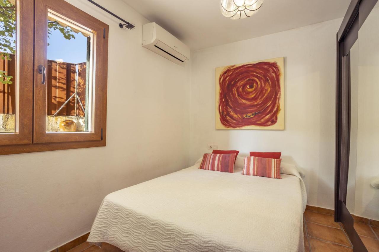 Landhuis Pou Monjo Selva (Mallorca)